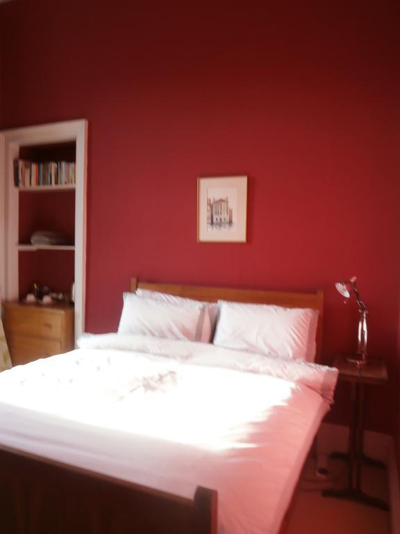 Winter Cherry Bed & Breakfast Edinburg Rum bild