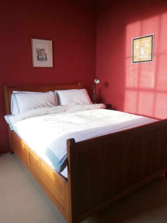 Winter Cherry Bed & Breakfast Edinburg Rum bild